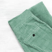 Tissu velours côtelé grosses côtes 100% coton : nombreuses couleurs - OEKO - TEX STANDARD 100 - TissusPapi.com