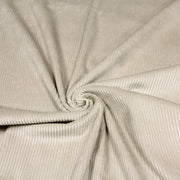 Tissu velours côtelé grosses côtes 100% coton : nombreuses couleurs - OEKO - TEX STANDARD 100 - TissusPapi.com