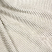 Tissu velours côtelé grosses côtes 100% coton : nombreuses couleurs - OEKO - TEX STANDARD 100 - TissusPapi.com
