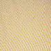 Tissu popeline de coton VICHY jaune moutarde & blanc à carreaux 3mm - Oeko-Tex