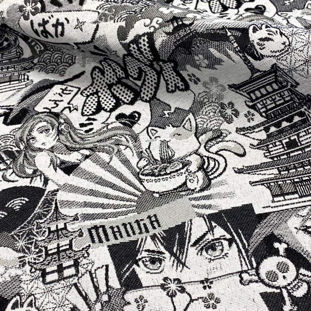 6x marque-pages magnétiques japonais anime manga motifs