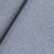 COUPON 1M50 x 145CM - Tissu DENIM bleu ciel - TissusPapi.com