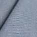 COUPON 1m50 x 1m55 - Tissu jean bleu ciel - tissuspapi