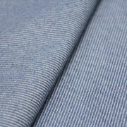 COUPON 1M50 x 145CM - Tissu DENIM bleu ciel - TissusPapi.com