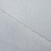 COUPON 1M50 x 145CM - Tissu DENIM bleu ciel - TissusPapi.com