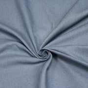 COUPON 1M50 x 145CM - Tissu DENIM bleu ciel - TissusPapi.com