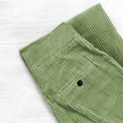 Tissu velours côtelé grosses côtes 100% coton : nombreuses couleurs - OEKO - TEX STANDARD 100 - TissusPapi.com