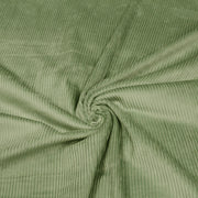Tissu velours côtelé grosses côtes 100% coton : nombreuses couleurs - OEKO - TEX STANDARD 100 - TissusPapi.com