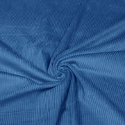 Tissu velours côtelé grosses côtes 100% coton : nombreuses couleurs - OEKO - TEX STANDARD 100 - TissusPapi.com