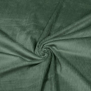 Tissu velours côtelé grosses côtes 100% coton : nombreuses couleurs - OEKO - TEX STANDARD 100 - TissusPapi.com