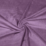 Tissu velours côtelé grosses côtes 100% coton : nombreuses couleurs - OEKO - TEX STANDARD 100 - TissusPapi.com