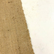 Tissu toile de jute naturel - 100cm de large - TissusPapi.com