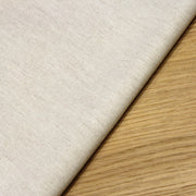 Tissu DENIM toile sergé écru coton et polyester recyclé - TissusPapi.com
