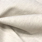 Tissu DENIM toile sergé écru coton et polyester recyclé - TissusPapi.com