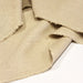 Tissu de lin, couleur naturel, grande largeur 280cm - 280gr-m2 - 100% LIN - tissuspapi