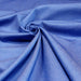 Tissu jean denim élasthanne fin, bleu de France - Fabrication italienne - tissuspapi