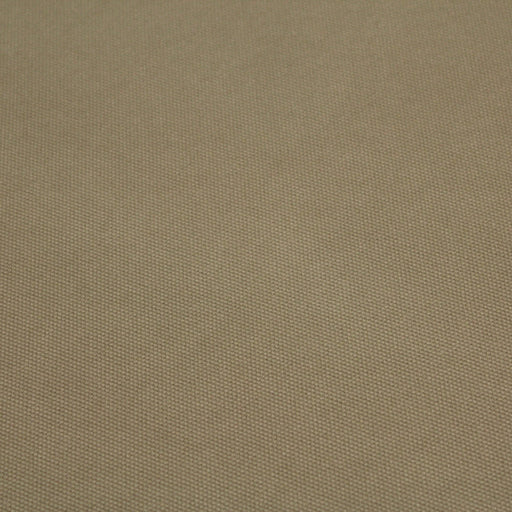 Tissu DENFER toile épaisse demi-natté grège uni - tissuspapi