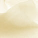 Tissu étamine de coton - Toile à beurre grande largeur - écru - Grande largeur 260cm - OEKO-TEX - Fabrication française - tissuspapi