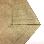 Sac de jute en toile naturelle, 60cm x 110cm - TissusPapi.com