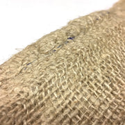Sac de jute en toile naturelle, 60cm x 110cm - TissusPapi.com